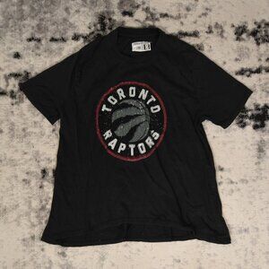 Rare Zadig & Voltaire NBA Toronto Raptors Rhinestone T-Shirt